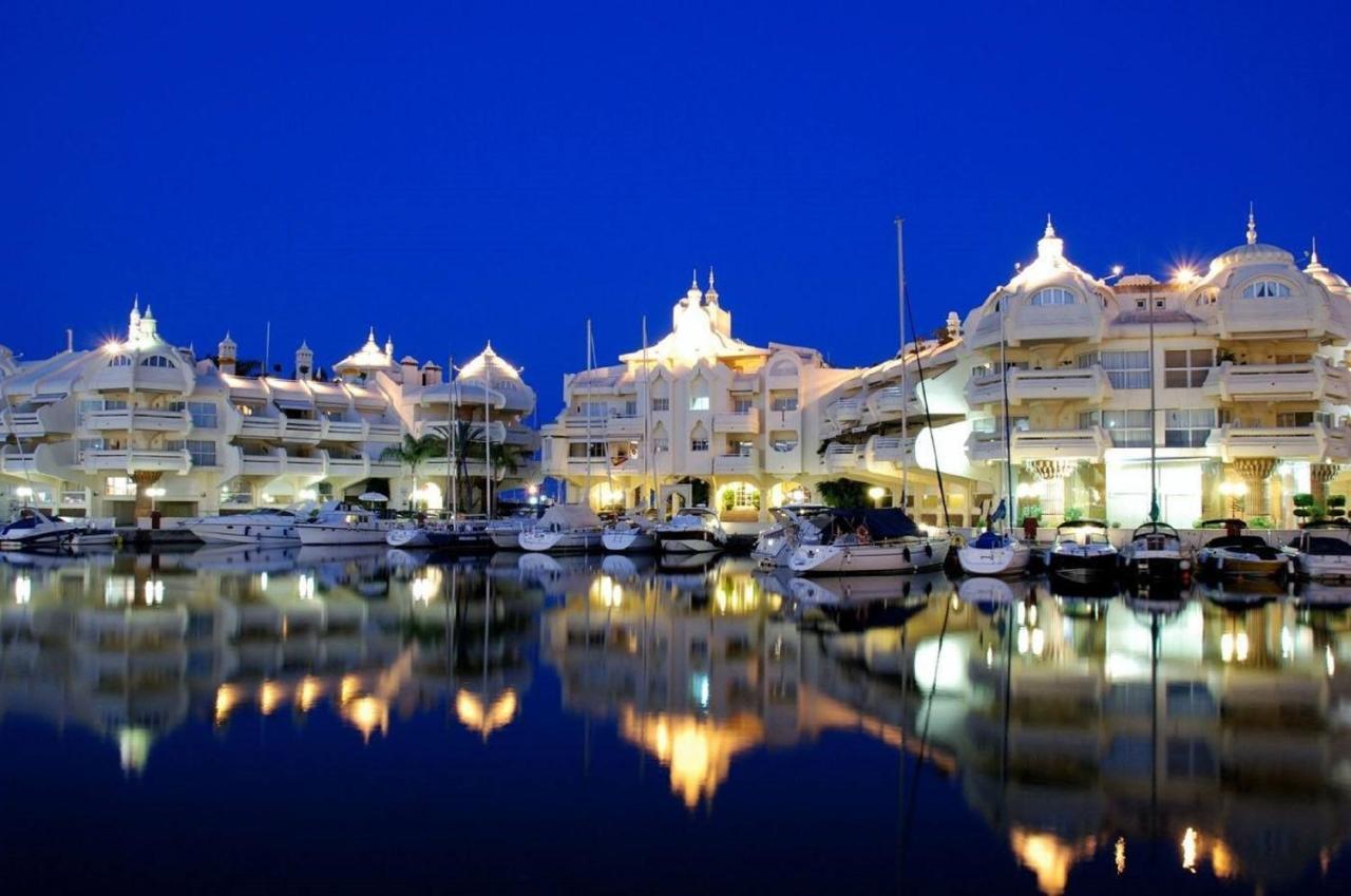 VIVE BENALMÁDENA Apartamento BENAL BEACH 127 Parque Acuático, Playa 100m Exterior foto