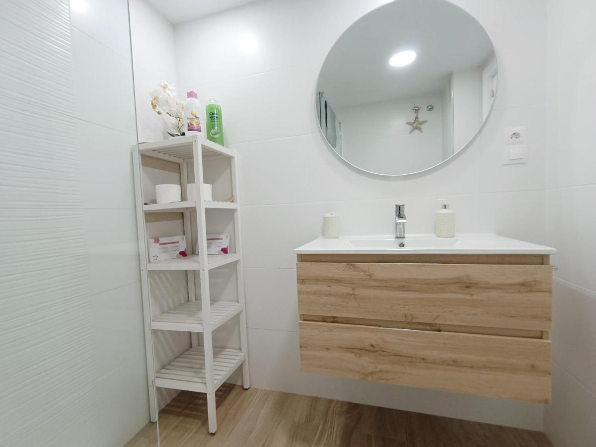 VIVE BENALMÁDENA Apartamento BENAL BEACH 127 Parque Acuático, Playa 100m Exterior foto