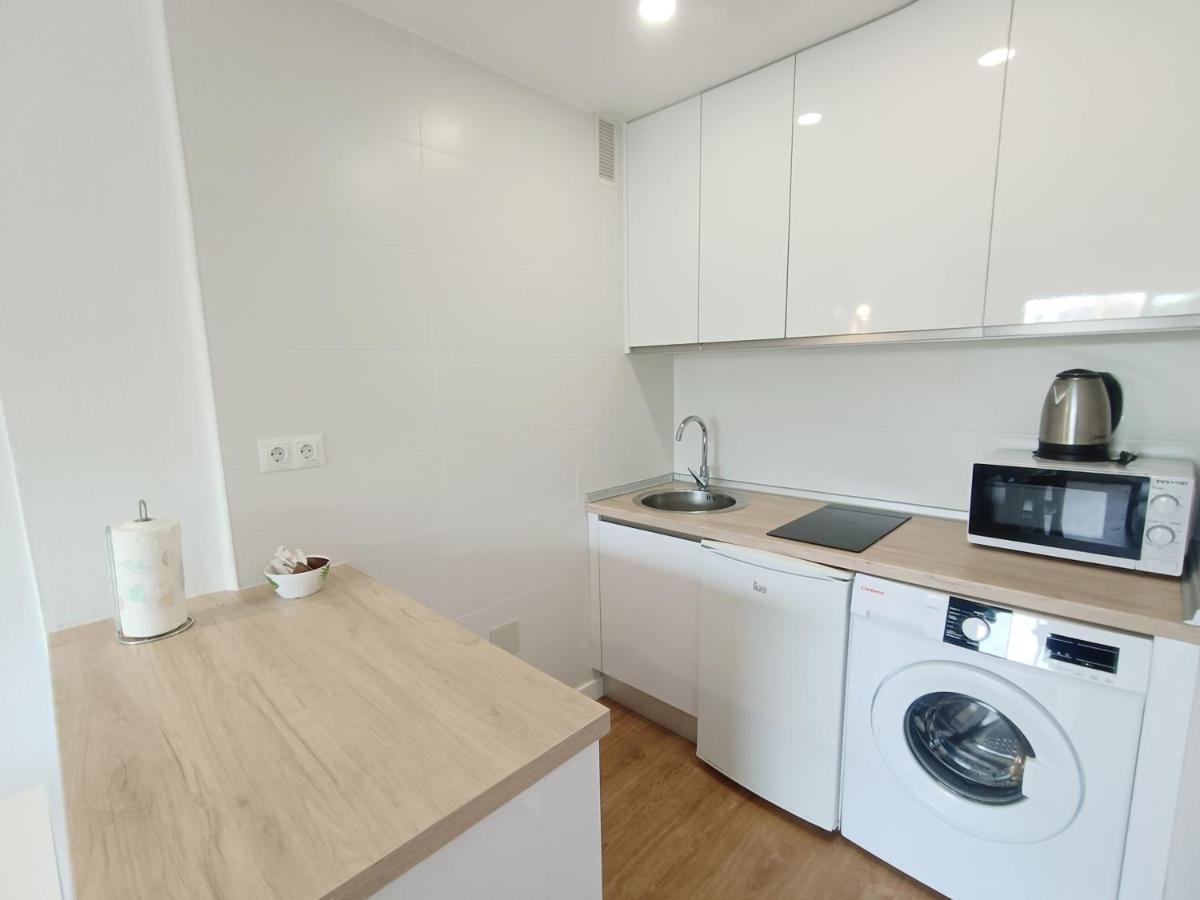 VIVE BENALMÁDENA Apartamento BENAL BEACH 127 Parque Acuático, Playa 100m Exterior foto